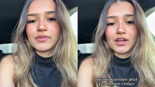deineeleyla - Video Leaks #67