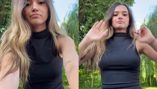 deineeleyla - Video Leaks #77