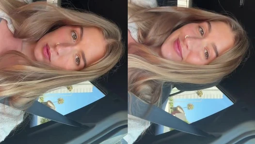 Zoe Rhode - Video Leaks #132