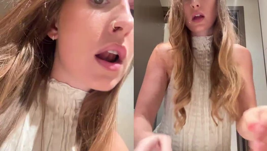 Zoe Rhode - Video Leaks #133