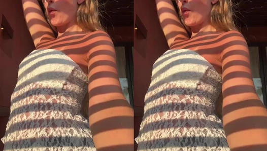 Zoe Rhode - Video Leaks #135