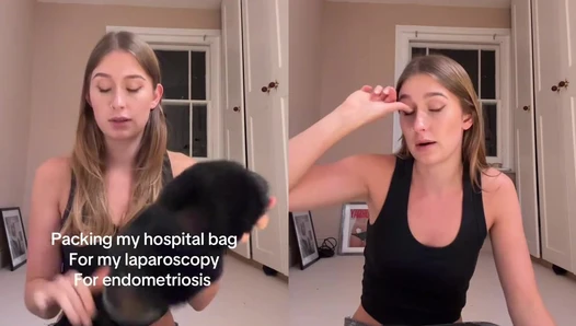 Zoe Rhode - Video Leaks #141