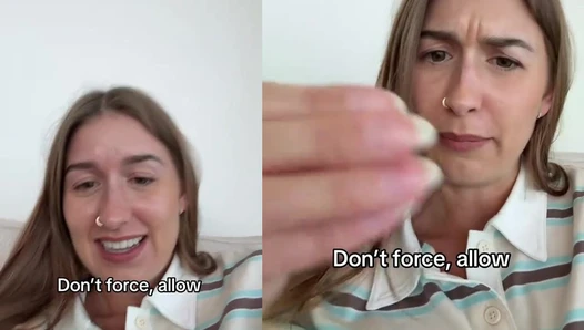 Zoe Rhode - Video Leaks #145