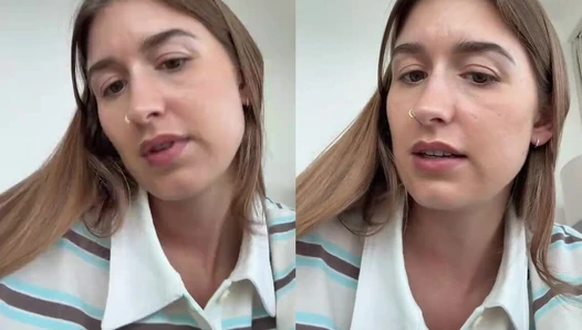 Zoe Rhode - Video Leaks #146