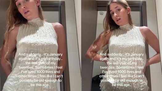 Zoe Rhode - Video Leaks #148
