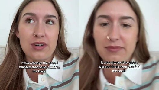 Zoe Rhode - Video Leaks #150