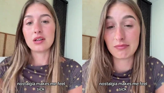 Zoe Rhode - Video Leaks #153