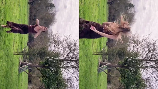 Zoe Rhode - Video Leaks #155