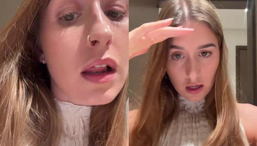 Zoe Rhode - Video Leaks #160