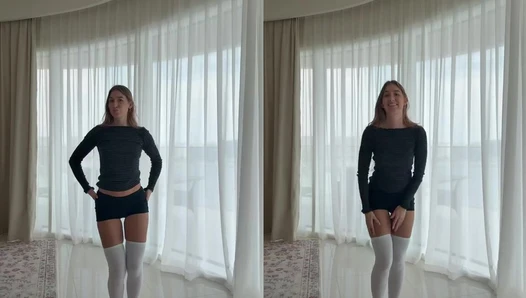 Zoe Rhode - Video Leaks #163
