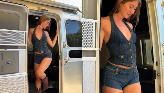 Zoe Rhode - Video Leaks #170