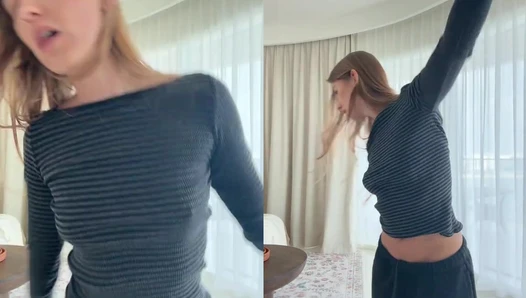 Zoe Rhode - Video Leaks #174