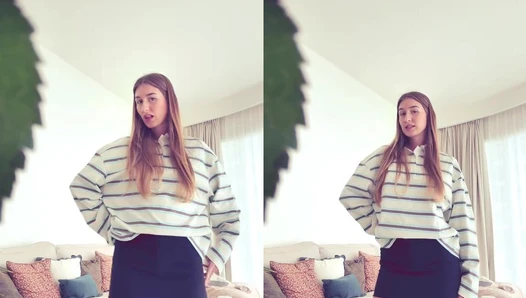 Zoe Rhode - Video Leaks #176