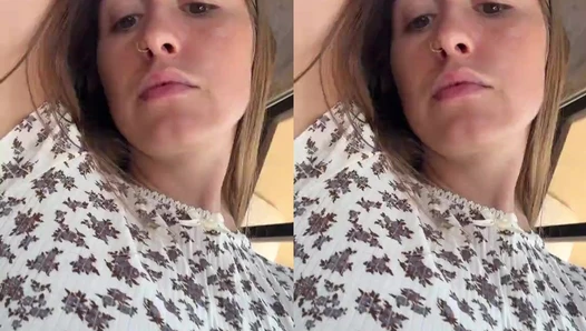 Zoe Rhode - Video Leaks #182