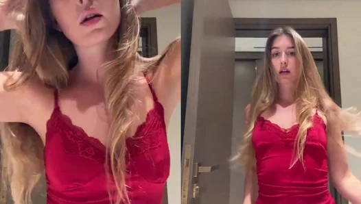 Zoe Rhode - Video Leaks #185