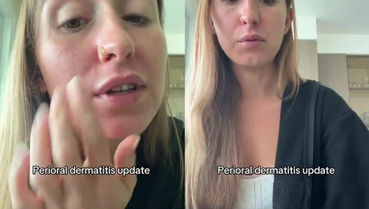 Zoe Rhode - Video Leaks #186