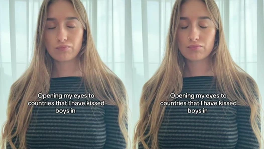 Zoe Rhode - Video Leaks #187