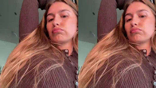 Zoe Rhode - Video Leaks #188