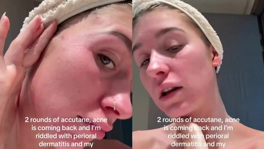 Zoe Rhode - Video Leaks #191