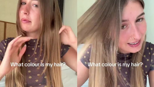 Zoe Rhode - Video Leaks #192