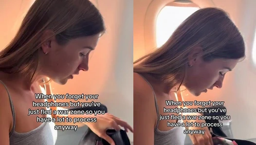 Zoe Rhode - Video Leaks #193