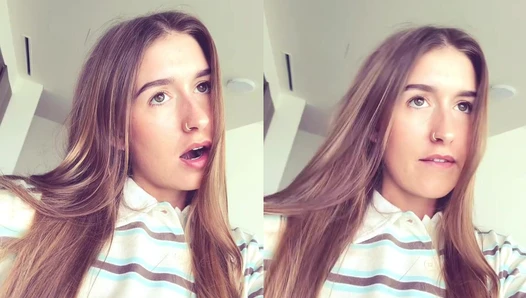 Zoe Rhode - Video Leaks #196