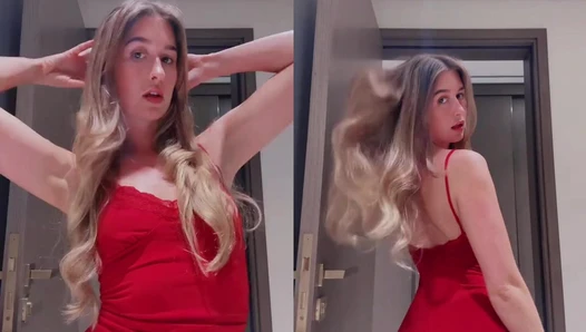 Zoe Rhode - Video Leaks #197