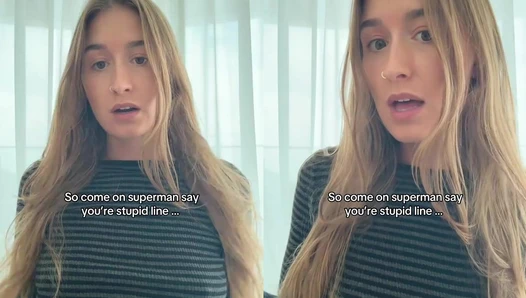 Zoe Rhode - Video Leaks #199