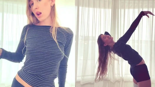Zoe Rhode - Video Leaks #200