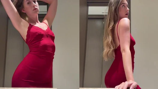 Zoe Rhode - Video Leaks #202