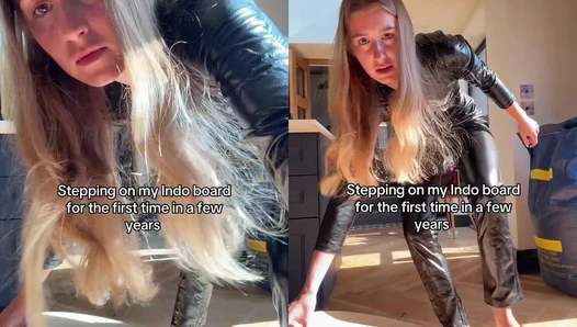 Zoe Rhode - Video Leaks #203