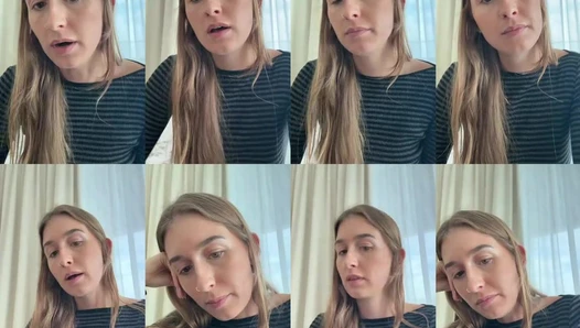 Zoe Rhode - Video Leaks #204