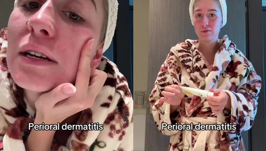 Zoe Rhode - Video Leaks #206