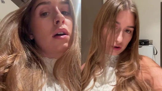 Zoe Rhode - Video Leaks #207