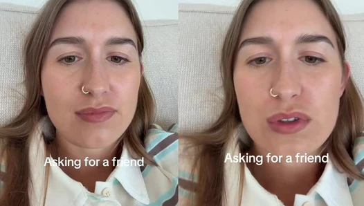Zoe Rhode - Video Leaks #209