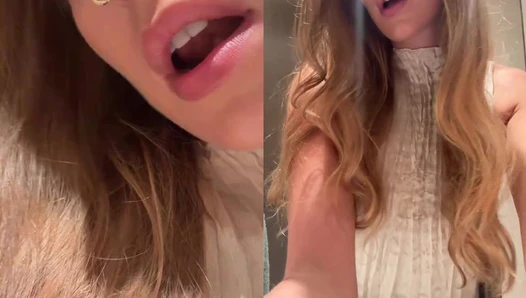 Zoe Rhode - Video Leaks #216
