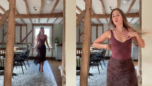 Zoe Rhode - Video Leaks #218