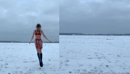 Zoe Rhode - Video Leaks #252