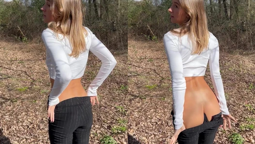 Zoe Rhode - Video Leaks #255