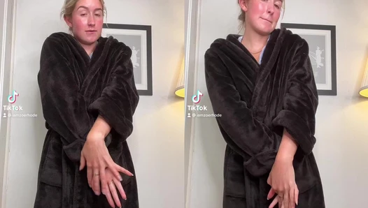 Zoe Rhode - Video Leaks #275
