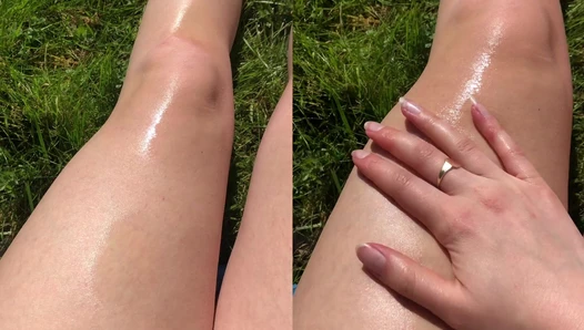 Zoe Rhode - Video Leaks #279