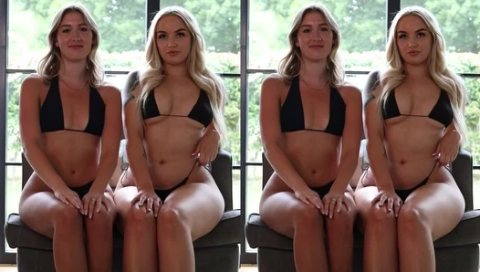 Zoe Rhode - Video Leaks #284