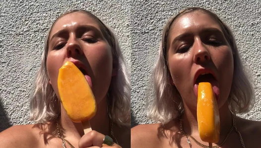 Zoe Rhode - Video Leaks #288
