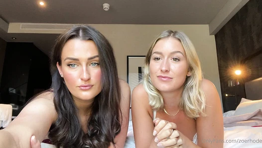 Zoe Rhode - Video Leaks #290