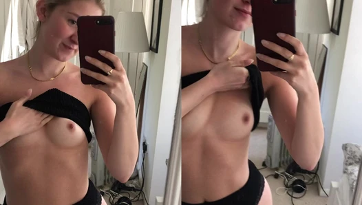 Zoe Rhode - Video Leaks #293