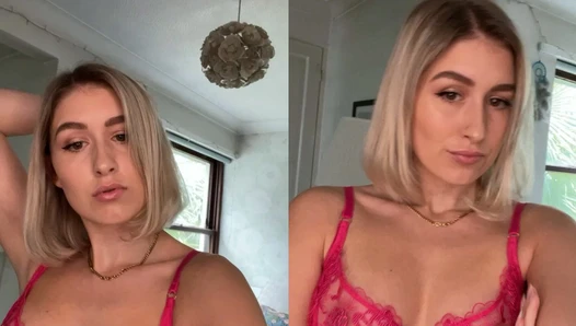 Zoe Rhode - Video Leaks #331