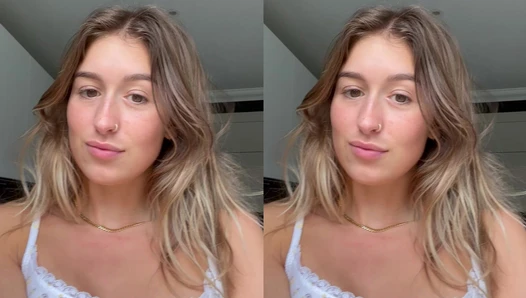 Zoe Rhode - Video Leaks #338