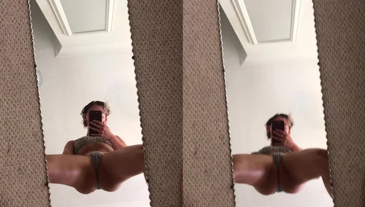 Zoe Rhode - Video Leaks #342