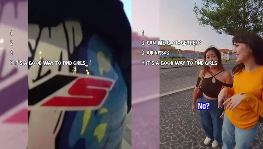 Hero R1der - Video Leaks #12