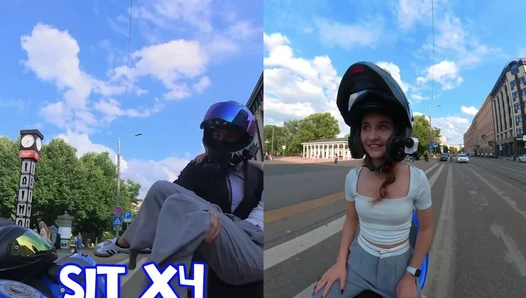 Hero R1der - Video Leaks #20